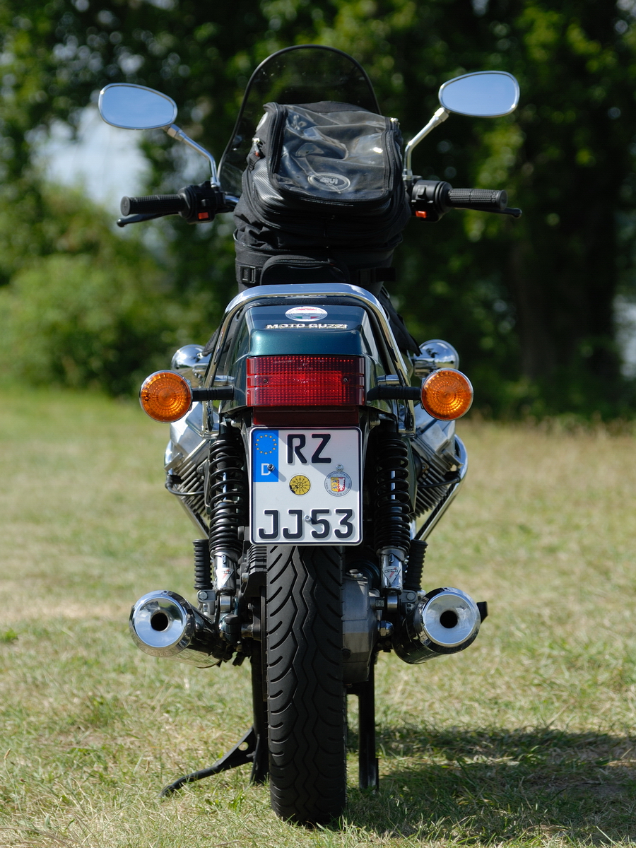 Mille GT II klein von achtern1
